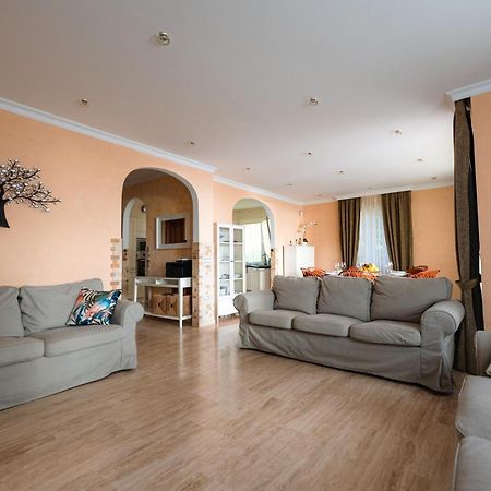 Villa Faya On The First Ocean Line With New Heated Pool Los Cristianos  Kültér fotó